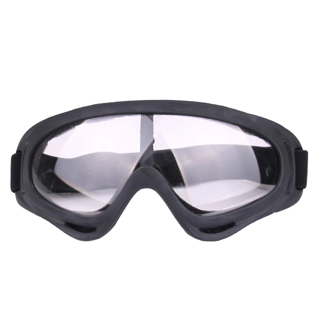 X400 UV400 Cycling Biking Riding Outdoor Sports UV Protective Goggles Outdoor Sports Glasses Ski Goggles 