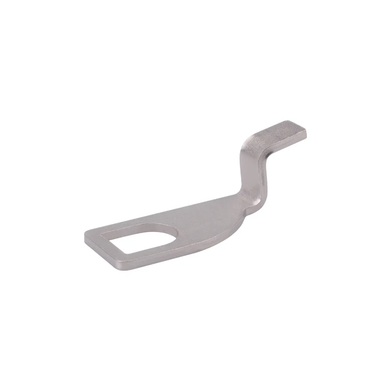 RASTP-Stainless Steel High Quality Support Rear Tailgate Show Support For VW T4 T5 T6 Camping Bus Caddy RS-033