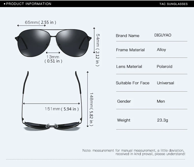 designer sunglasses Men high quality gafas de sol hombre polarizadas marca sun glasses for women okulary przeciws oneczne