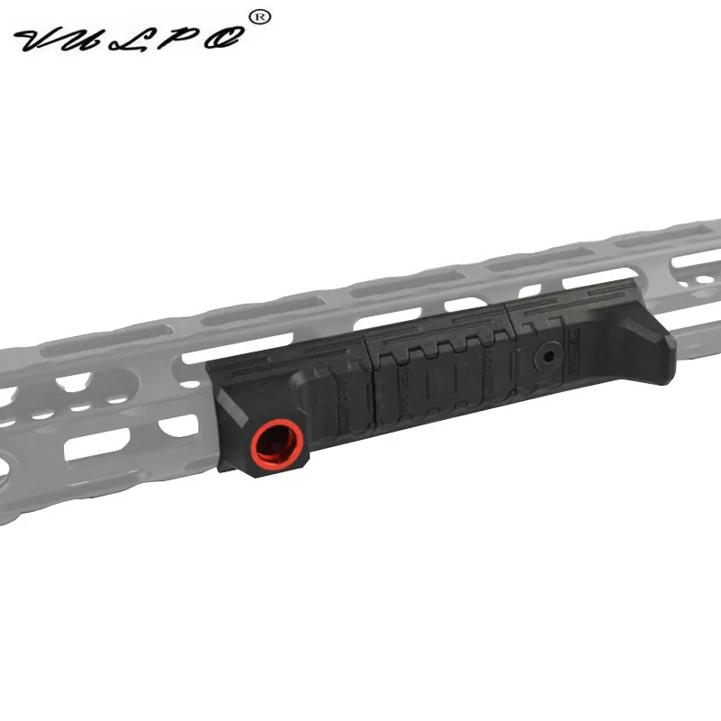 VULPO M-LOCK накладка на поручень панель для M-LOK слот-система поручень