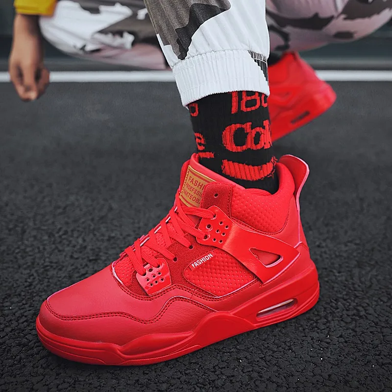 Мужская баскетбольная обувь Jordan кроссовки Jordan 4 кроссовки Jordan 1 Баскетбольная обувь для мальчиков Джордан Ретро 11 обувь