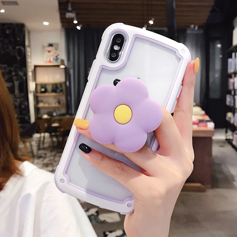 Для iphone 11 pro Max luna cat полный Чехол Броня чехол для iphone XS Max X XR 8 plus 7 6S sakura melody противоударный чехол+ подставка