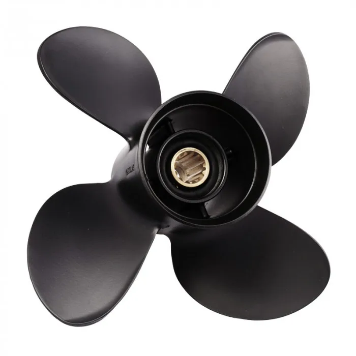 Гребной винт Solas Amita 4 для Yamaha (С) 3313-114-10MF | Автомобили и мотоциклы