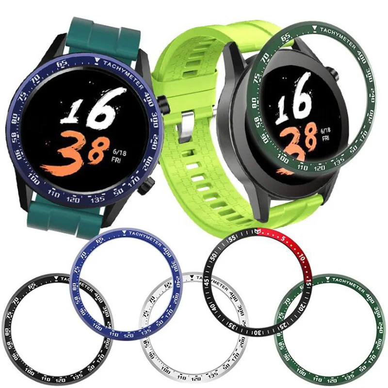 Металлический каркас Пограничный защитную пленку Стекло Экран протектор для