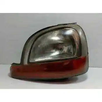 

HEADLIGHT LEFT RENAULT KANGOO (F/KC0)