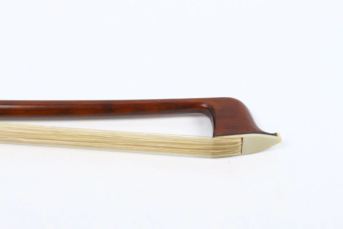 Скрипка Лук 4/4 Snakewood натуральный конский хвост отличный баланс