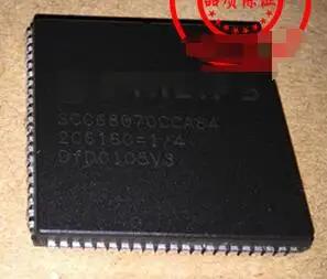 100% новый SCC68070CCA84
