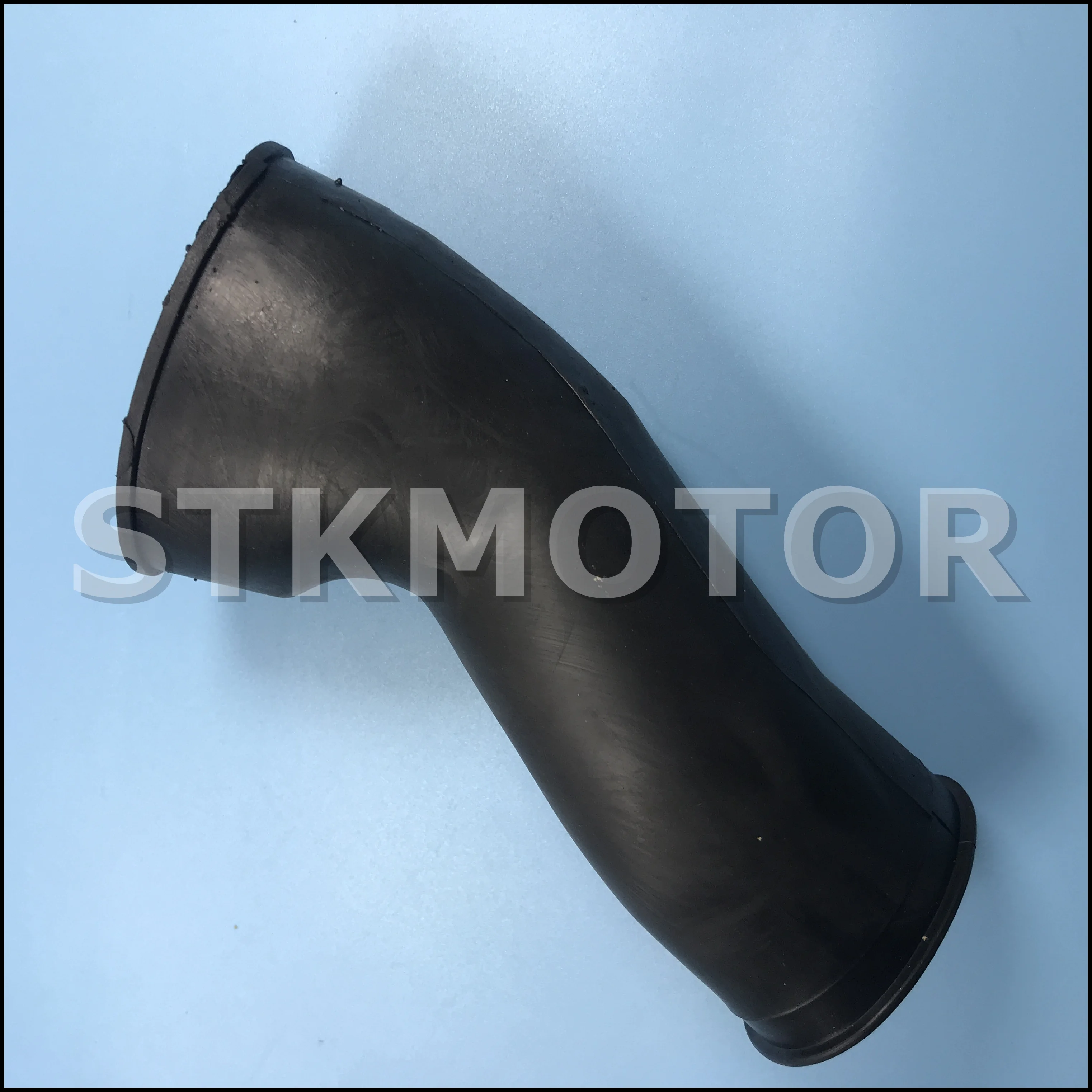 Linhai Buyang feishen 260CC 300CC ATV Quad Carb Air Filter Intake Cleaner Joint Rubber Pipe |