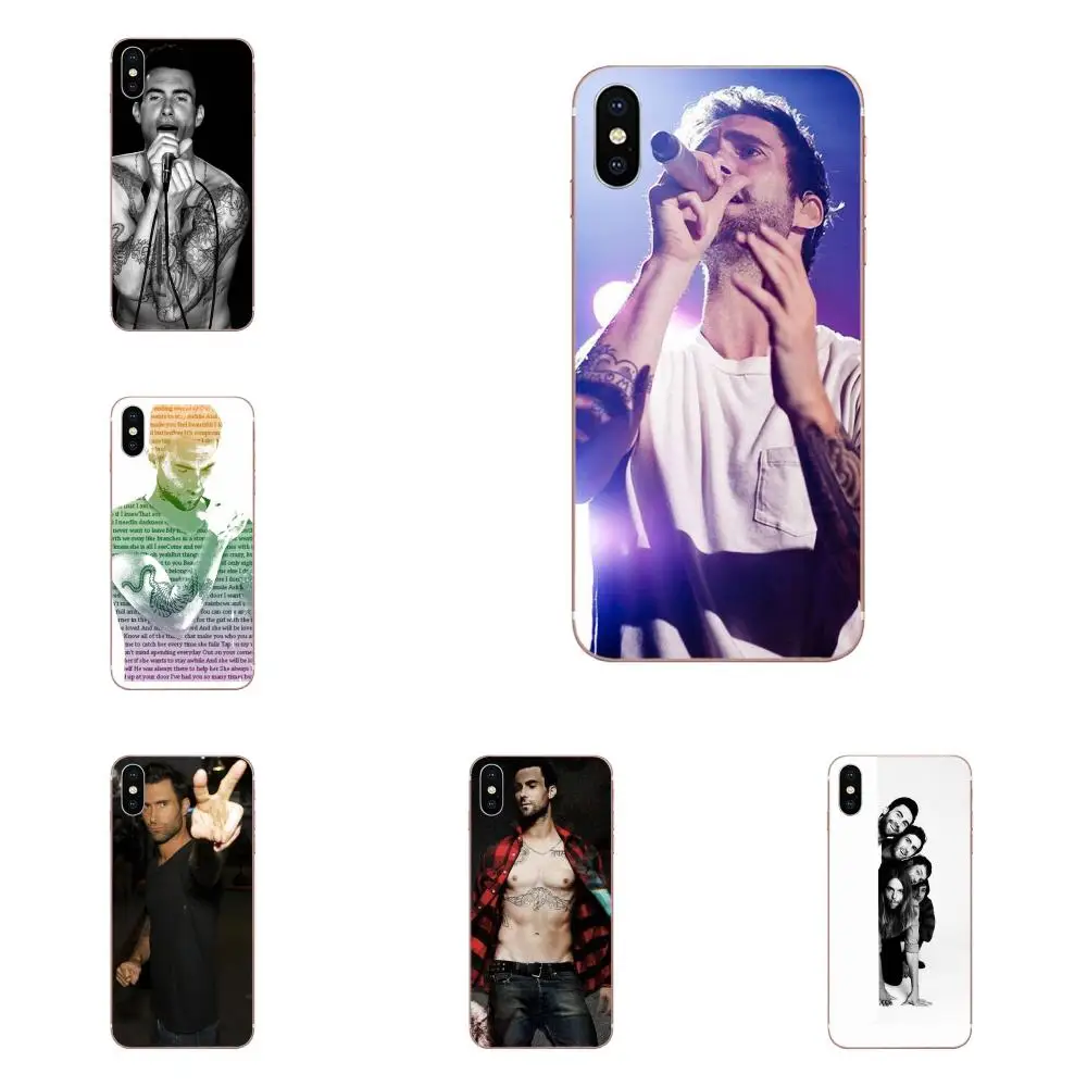 

Maroon 5 Adam Levine Special Offer Phone Case For Huawei Honor Nova Note 5 5I 8A 8X 10 Pro 9X For Moto G G2 G3 G4 G5 G6 G7 Plus