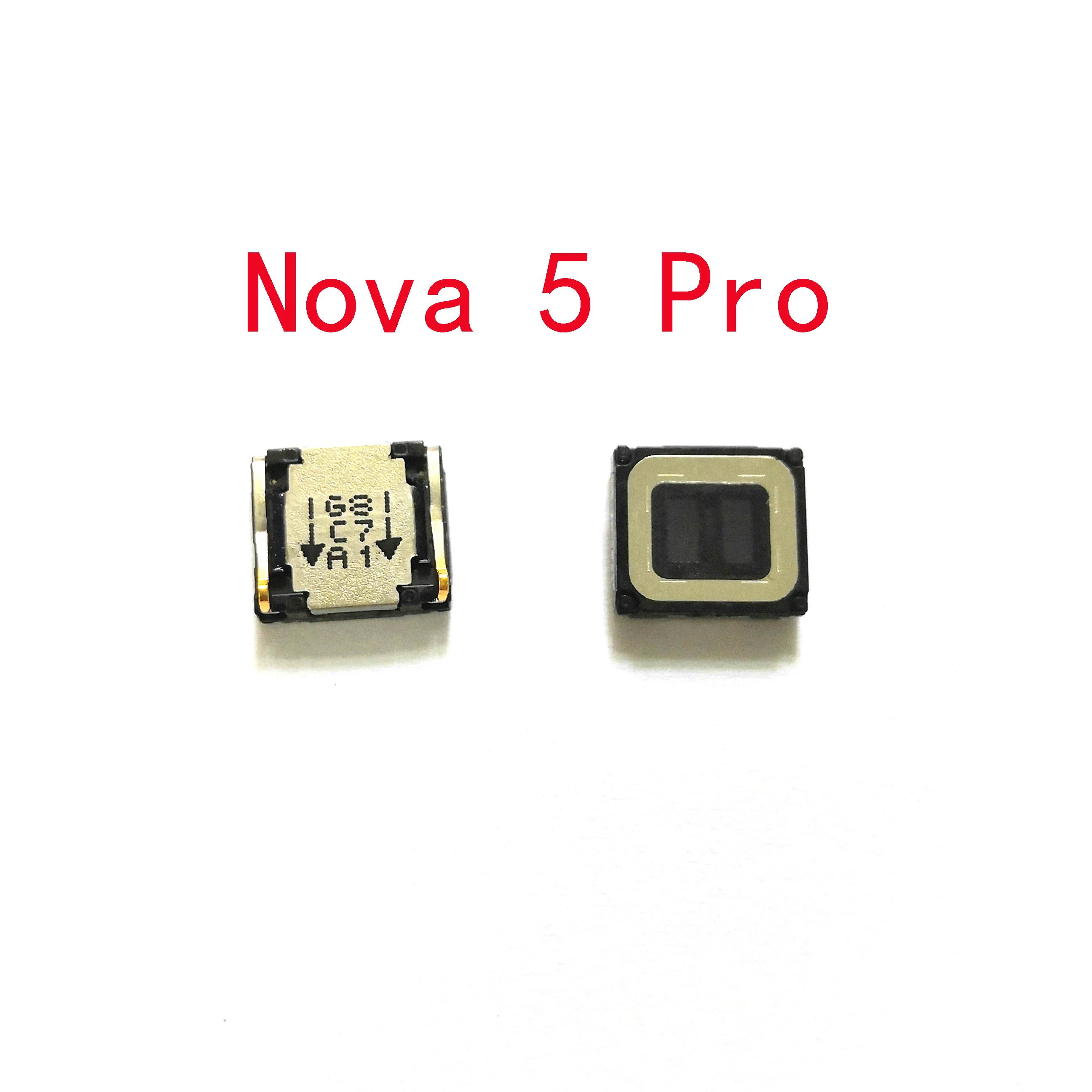 Динамик для наушника наушник для телефона для huawei Nova 5/Nova 5 Pro/Nova 5i/Nova 4