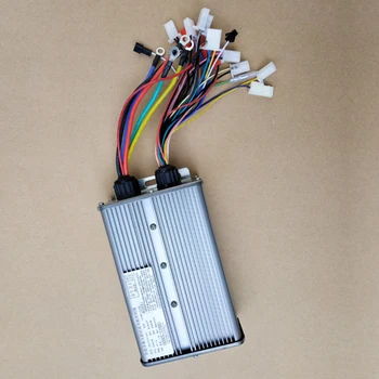 

Brushless Speed Controller DC Motor Electric E-BikeTricycle 1000/1200/1500W