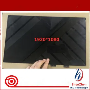 

Free shipping Original 14''LCD Touch Screen Assembly N140HCA-EAC for ASUS VivoBook Flip 14 TP412 TP412U TP412UA 1920*1080