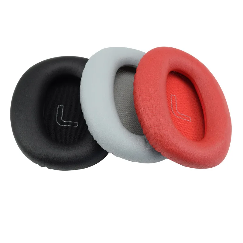 Headset Foam Cusion Replacement earpads for Edifier W820BT Soft Comfortable Protein Sponge Cover | Электроника