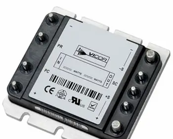 

1PC V375B15C300BL VICOR Power Module Supply New 100% Quality Guarantee