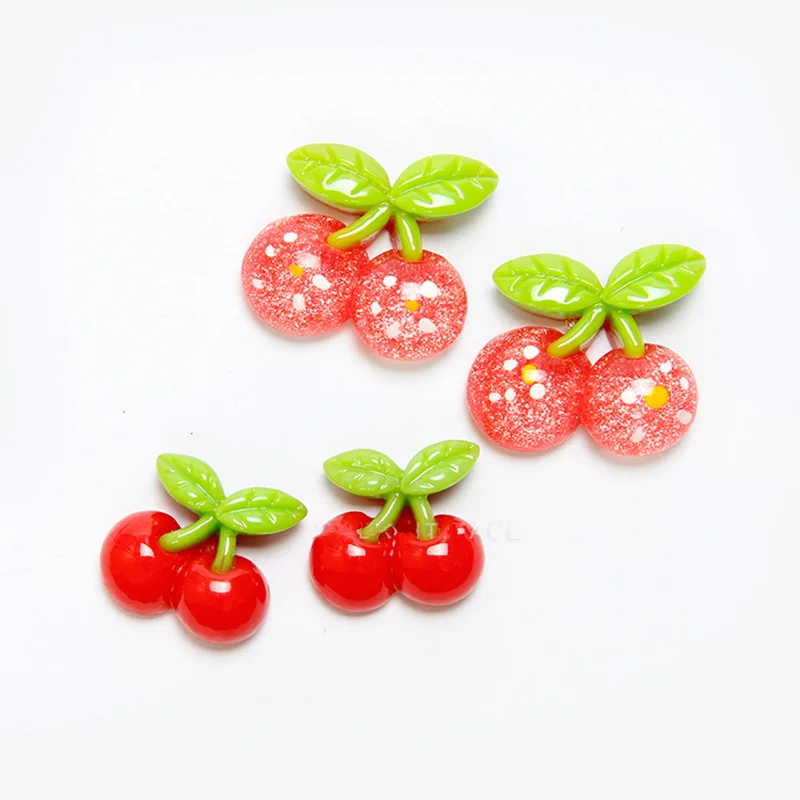 

10pcs! Resin fruit fridge magnet kitchen decorated Refrigerator memo Magnetic Sticker for Kitchen decorations