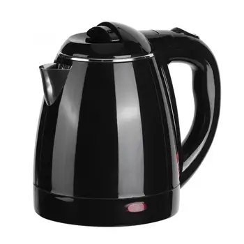 

1.2L Electric Water Kettle Intelligent temperature control Two Layer Anti-scald Electric Kettle Water Boiler Heating Pot