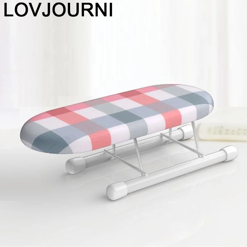 

Maison Ropa Cloth Folding Mini Accesorios Hogar Iron Haushalt Board Cover Ev Aksesuar Home Accessories Plancha Ironing Table
