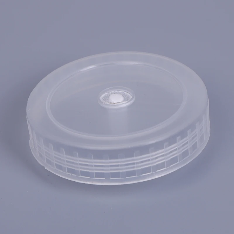 Tissue Culture Bottle Cap Breathable And High Temperature Resistant Special Cap Diameter 63mm Cheap