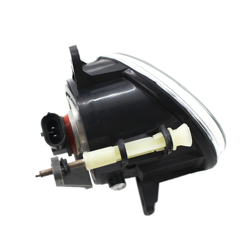 2 шт. противотуманный светильник: Подходит для Audi A4 B8 Q5 09-12 8T0941699B передний-1 шт. левый противотуманный светильник и 1 шт. передний правый противотуманный светильник
