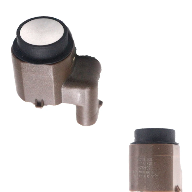 Датчик парктроника PDC 3C0919275AD для Audi A1 A3 A4 A5 A6 A7 A8 Q3 Q5 Q7 TT R8 VW Golf Jetta Passat Touran SEAT Skoda OCTAVIA III