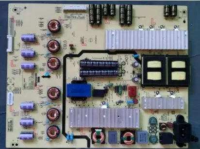 

60E6200 power supply board 168P-L6L013-00 5800-L6L013-0000
