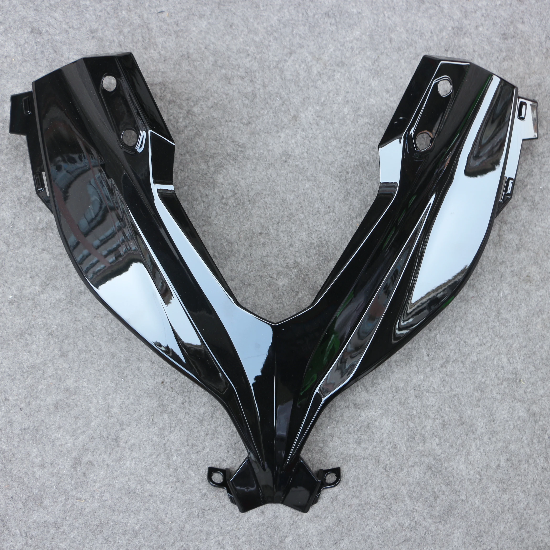 Подходит для 2013- Kawasaki Ninja 250 EX250 Ninja250 обтекатель кузова Панель комплект