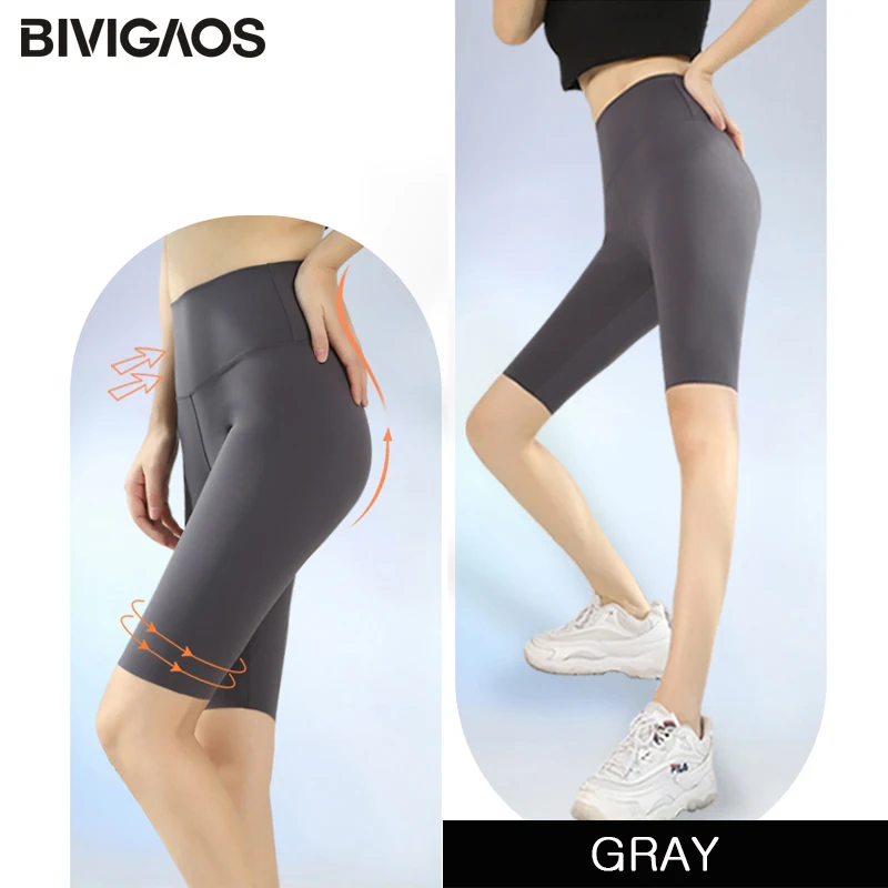 Knee Length-Gray