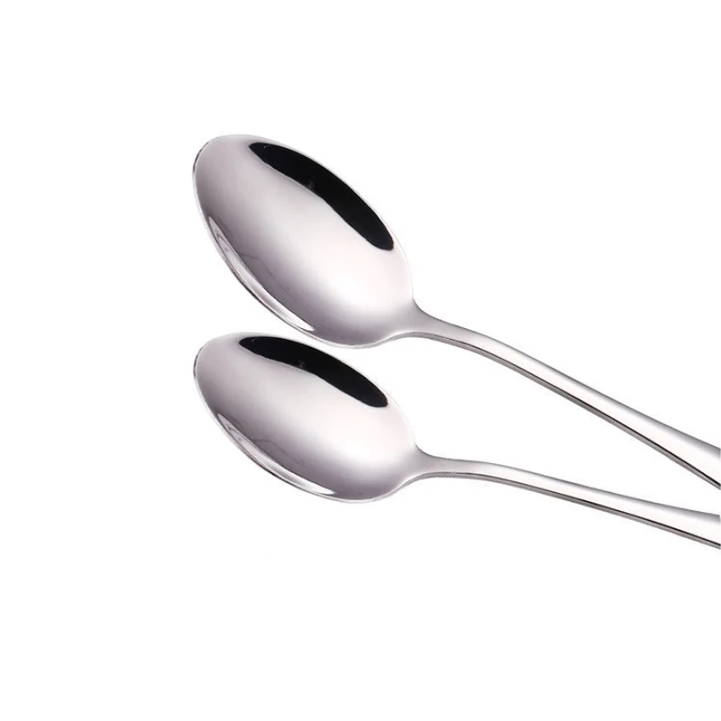 large dinner spoon  (9)