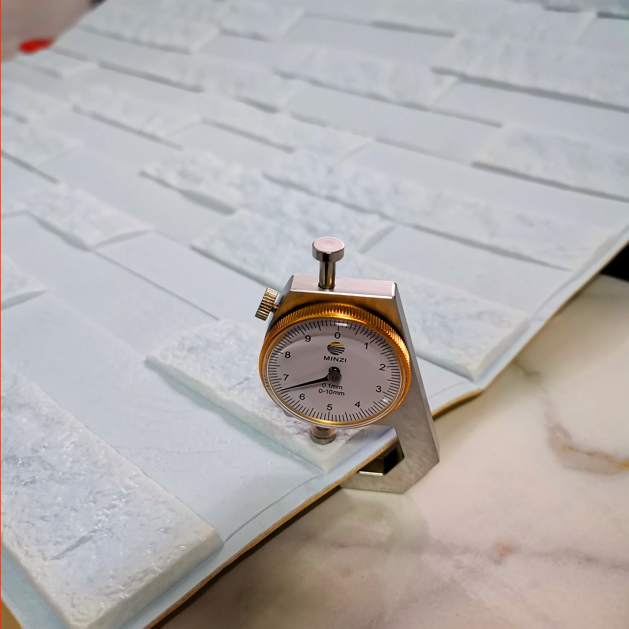 Самоклеящиеся кирпичные обои 3D художественные настенные наклейки из пенопласта
