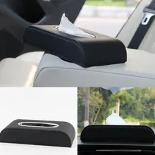 Новинка, высокое качество, универсальный автомобильный подлокотник, коробка для салфеток, креативный милый держатель салфеток, коробка для автомобиля, товары для интерьера, автомобильные аксессуары