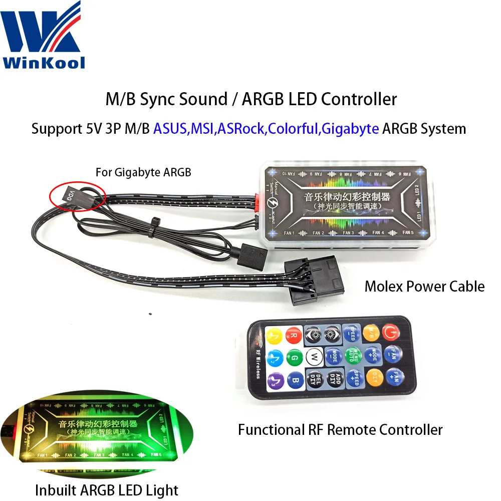 WinKool_MB_SYNC_ARGB_LED_controller_4