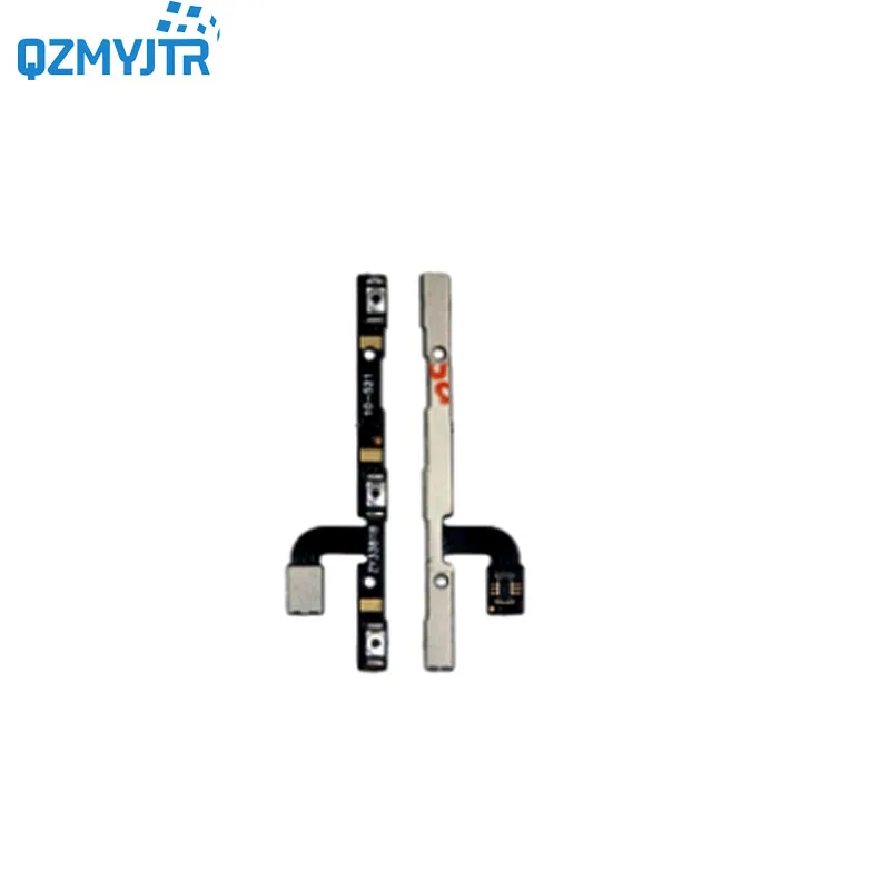 

New Replacement For xiaomi poco f1 Pocophone Power Volume Button on/off Key Flex Cable Side Key Button Flex Cable