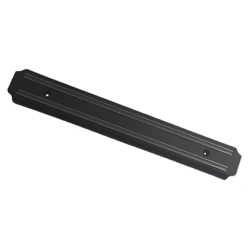 

BESTStrong Magnetic Knife Holder Wall Mounted Stands for Knives Kitchen Knife Magnet Bar Holder Display Rack Knife Bags for Chef