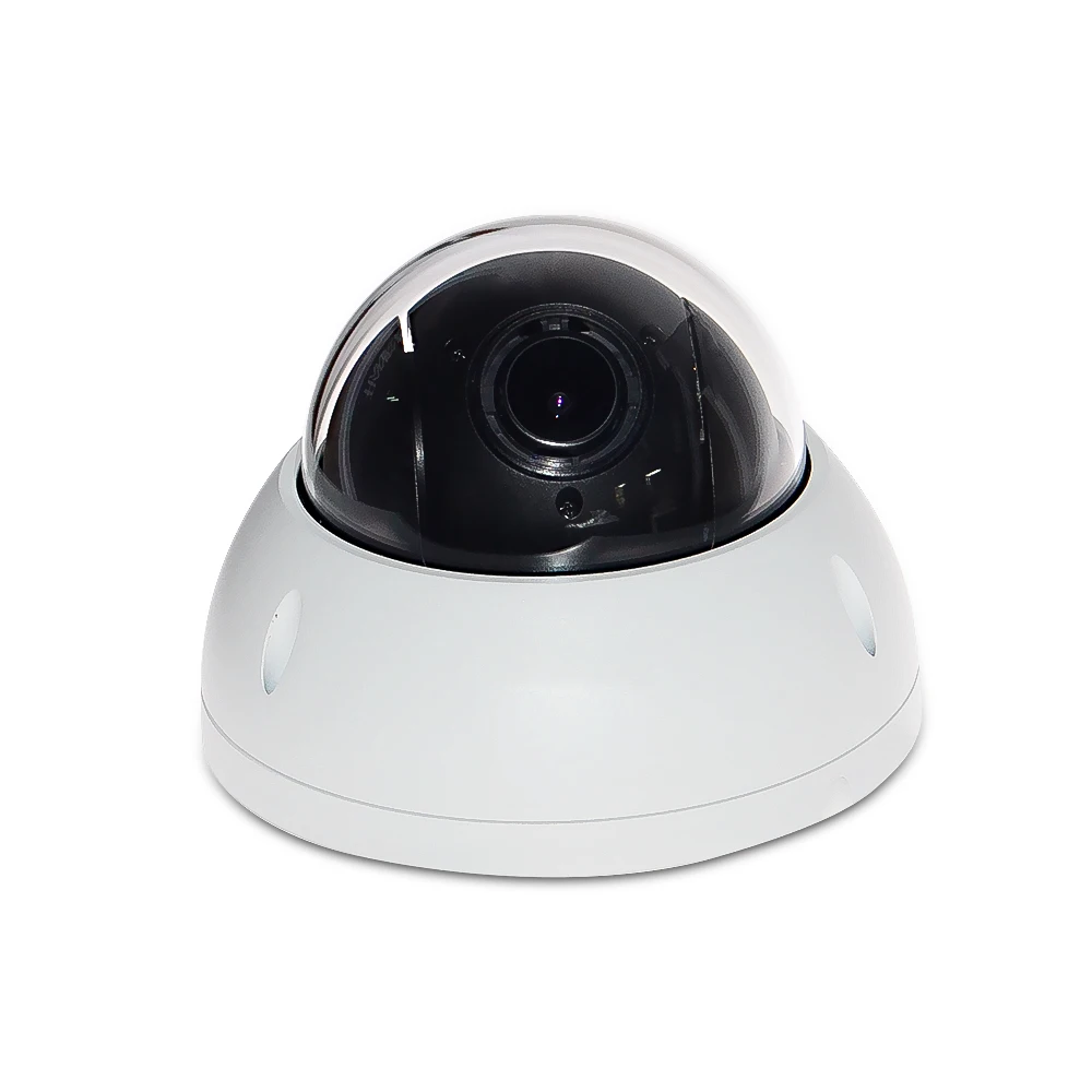 Dahua оригинальная SD22204T-GN 2MP 1080P PTZ 4X оптический зум купольная ip-камера WDR ICR Ultra DNR IVS POE IP66 IK10 DH-SD22204UE-GN