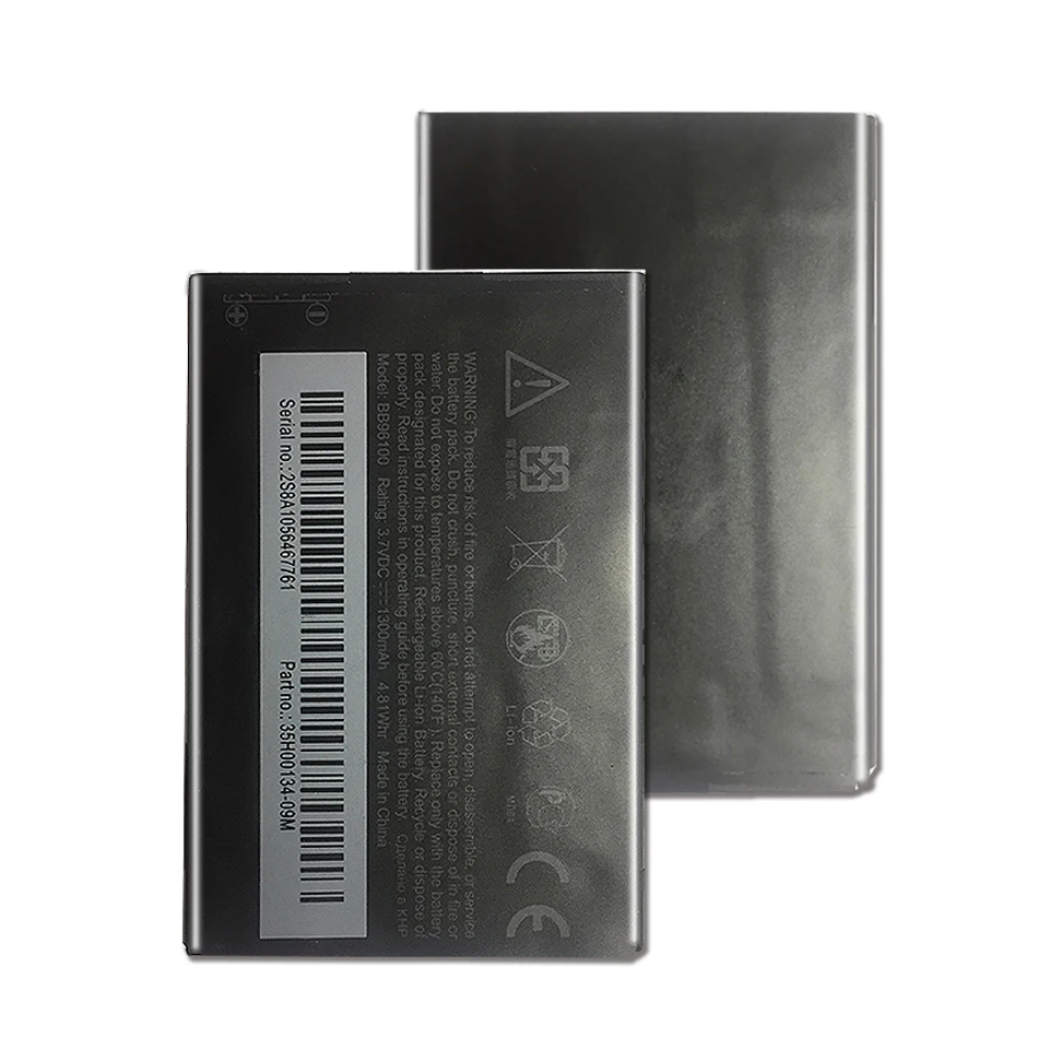 Аккумулятор для телефона 1350 мАч BB96100 HTC Wildfire A3333 A3366 A3360 A3380 G2 G8 G6 A6363 A6390|Аккумуляторы
