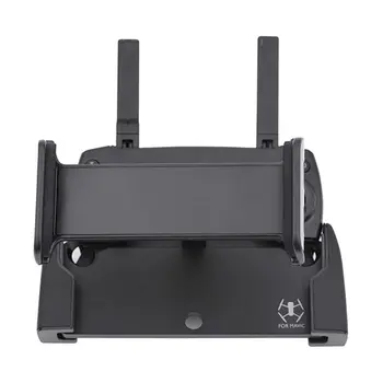 

For D-JI Mavic Air 2 Mavic Pro Spark Remote Controller Bracket Clip Phone Tablet