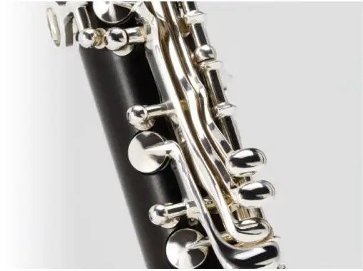 et Crampon Professional Wood Clarinet TOSCA Sandalwood Ebony Professional Clarinet Bb Student Model Bakelite