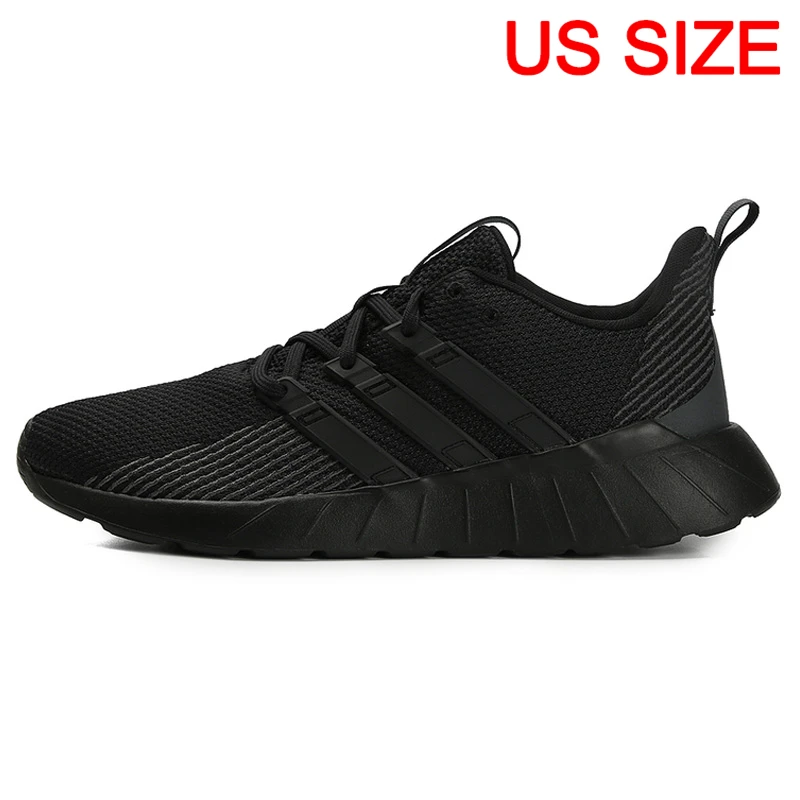 F36255 Новое поступление Adidas NEO QUESTAR потока Для Мужчин's Скейтбординг спортивная обувь - Цвет: F36255
