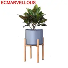 Para Plantas стол для Stojaki Suporte Flores Etagere Планте открытый Stojak Na Kwiaty балкон Цветочная полка завод стенд