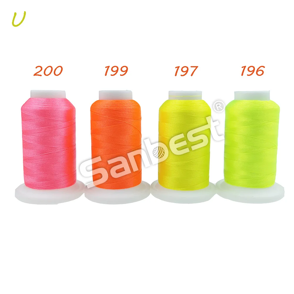 U 200 199 197 196