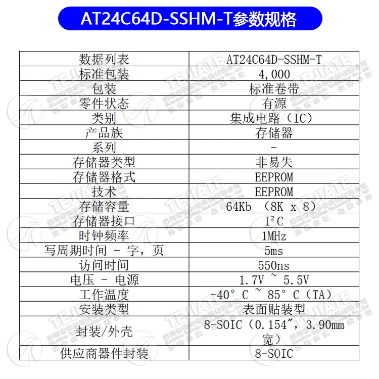 -02546-AT24C64D-SSHM-T