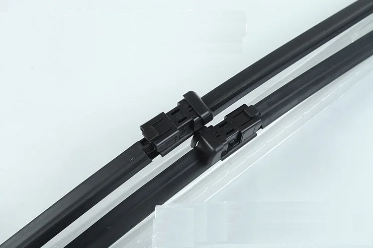 1pair/set) 16" 22" 23'' Wiper blade set for Chinease SAIC ROEWE 350 MG5 GT Auto car motor part 10074496