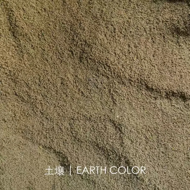 Earth color