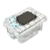 BMC CPAP Water Tank Accessories GI/GII/G2S series Water Tank for CPAP Machine and BiPAP Heating Water Temperatur Humidifying Air 3
