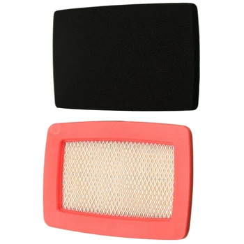 

Air Filter Pre Filter For Husqvarna 380BFS 570BFS 570BTS 580BFS 580BTS Leaf Blower Parts Power Equipment Accessories