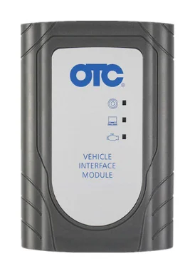 OTC Plus 3 в 1 диагностический инструмент новейший OBD сканер авто инструмент OTCFor T-oyota для n-issan для V-olvo Поддержка нескольких языков