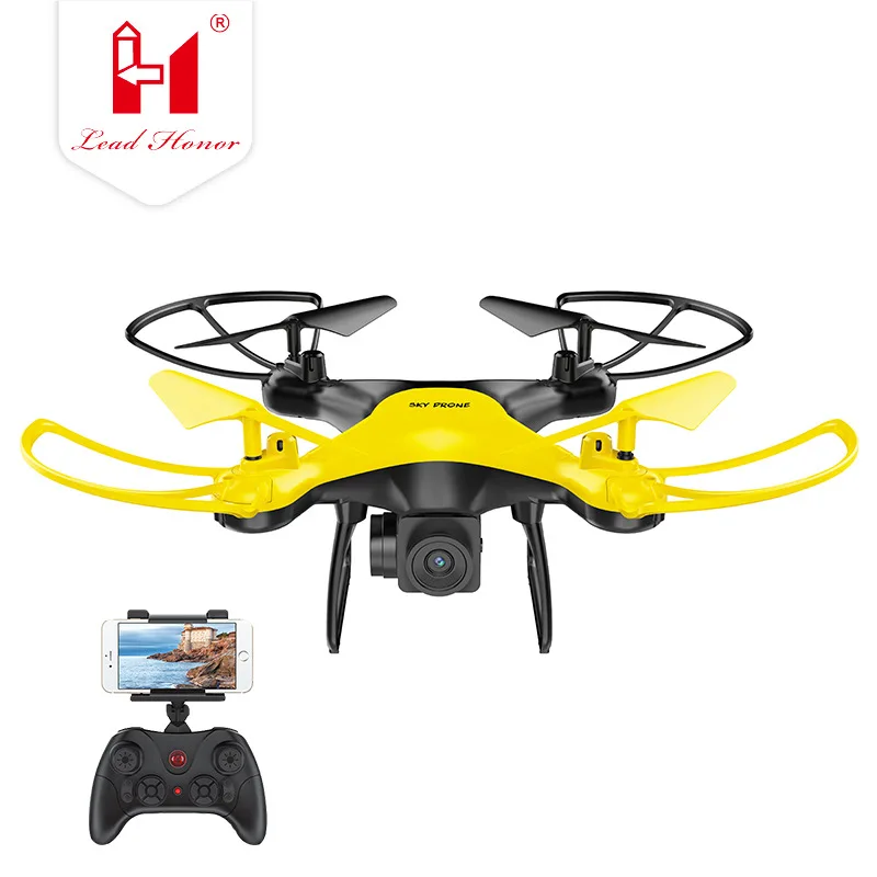 

Lh-x35shwf30 Ultra-long Life Battery Pressure Set High Quadcopter WiFi Real-Time Image Transmission
