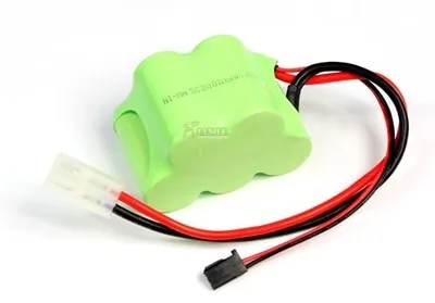 Батарея SC2000 подходит для 1/5 HPI Rovan km BAJA 5B 5T 5SC