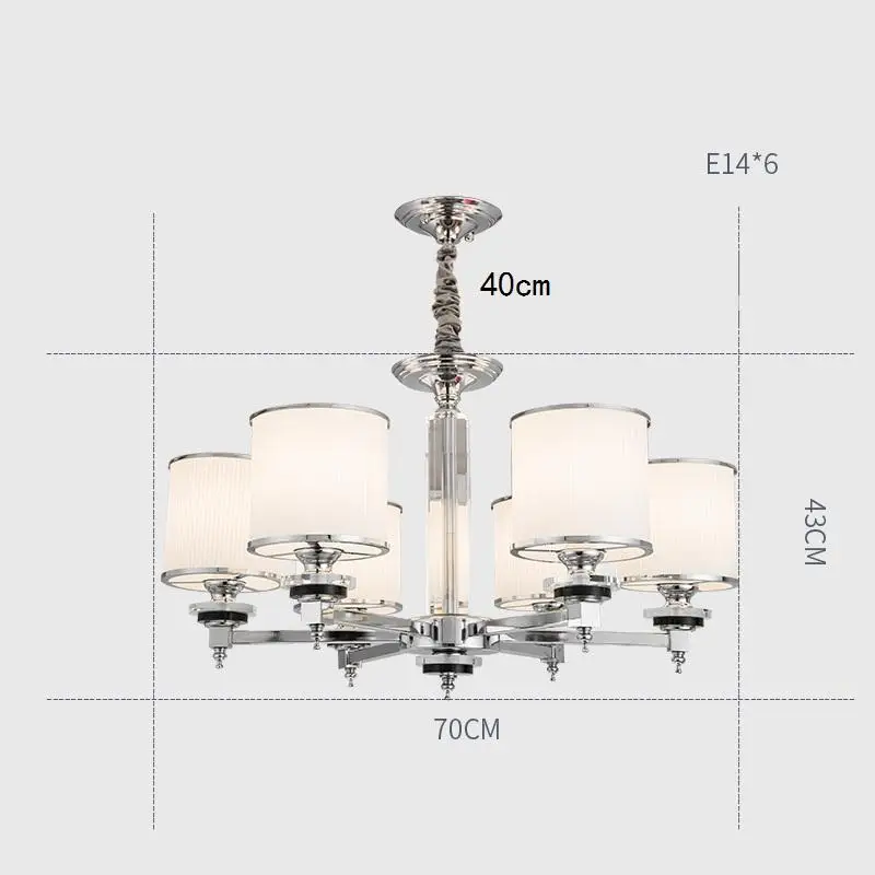 E Pendente Para Sala обеденный стол Hanglamp Industrieel кристаллическая Подвеска светильник Лофт подвесной светильник Lampen современный подвесной светильник