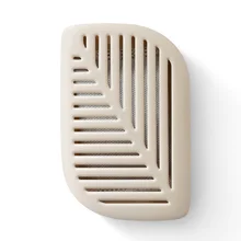 Большой дезодорант коробка практичный холодильник с активированным углем бытовой аромат присоска осушения воздуха освежитель воздуха очиститель